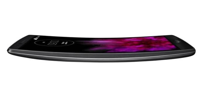 LG G Flex 2