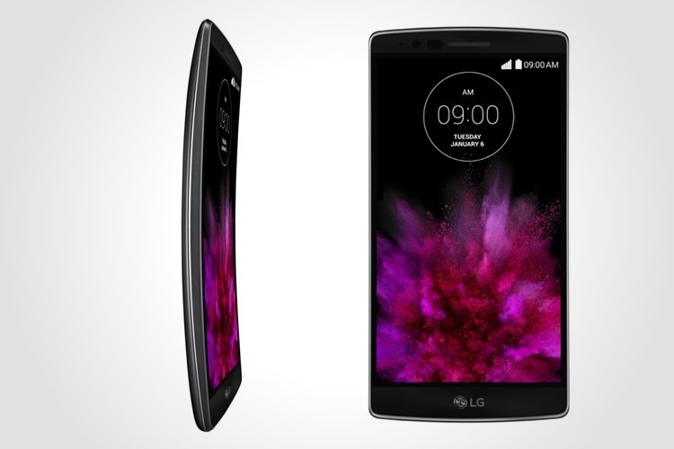 LG G Flex 2