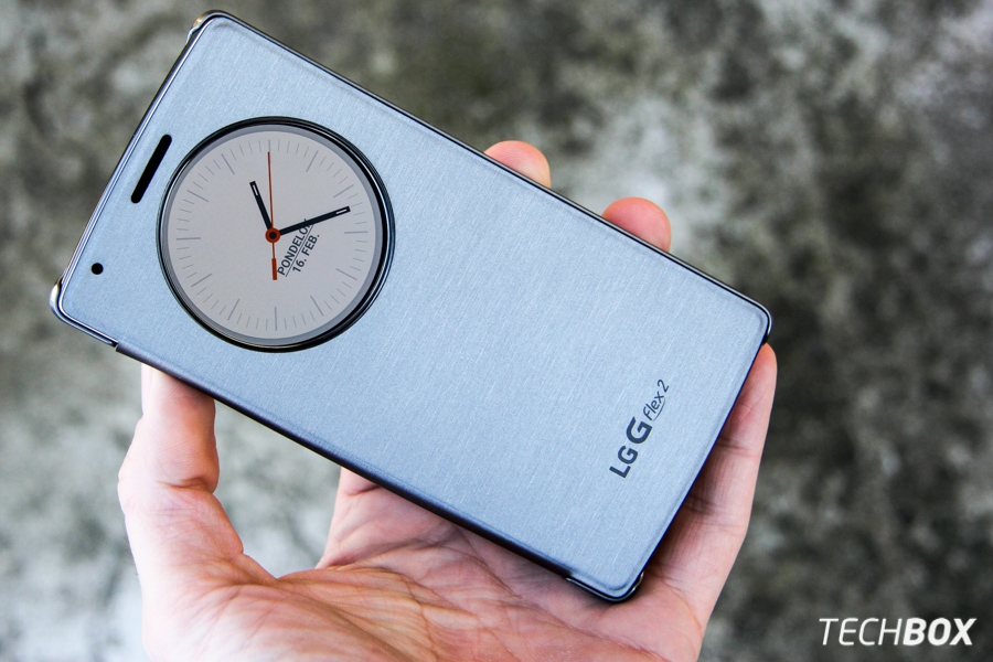 LG G Flex 2