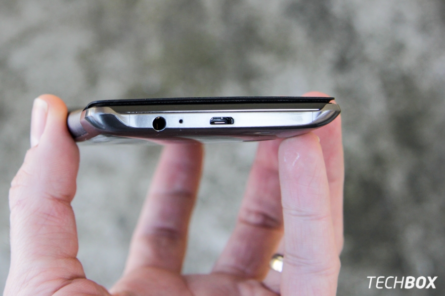 LG G Flex 2