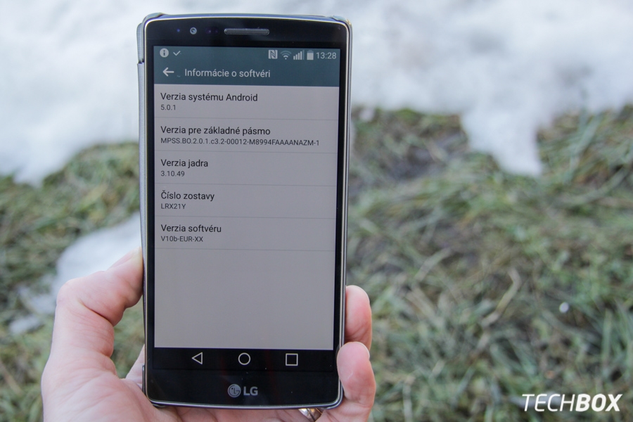 LG G Flex 2