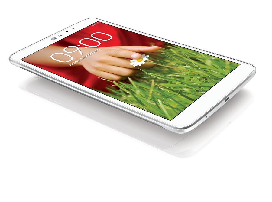 LG G Pad 8.3 