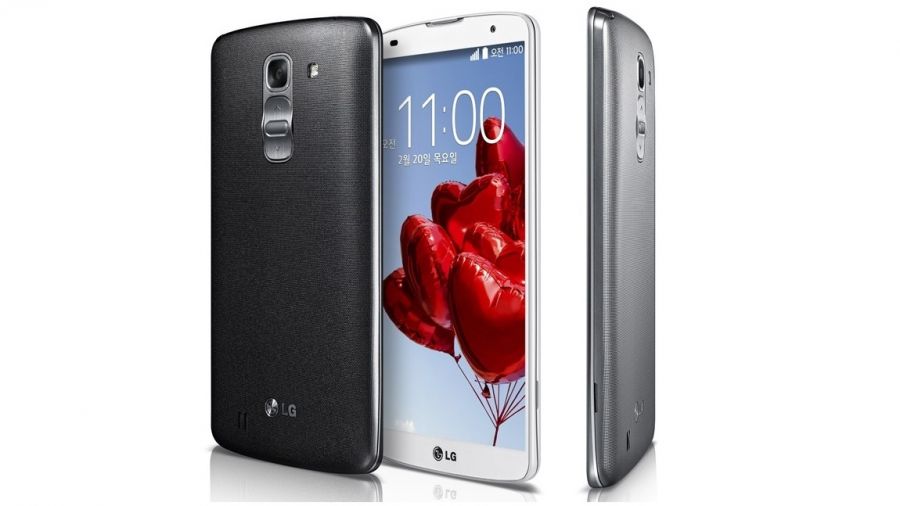 LG G Pro 2