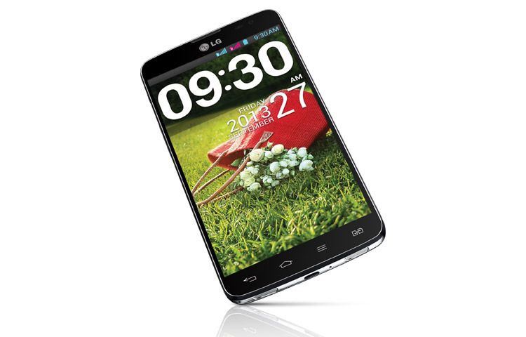 LG G Pro Lite Dual 