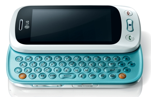 LG GT350