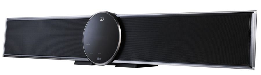 LG HLX55W