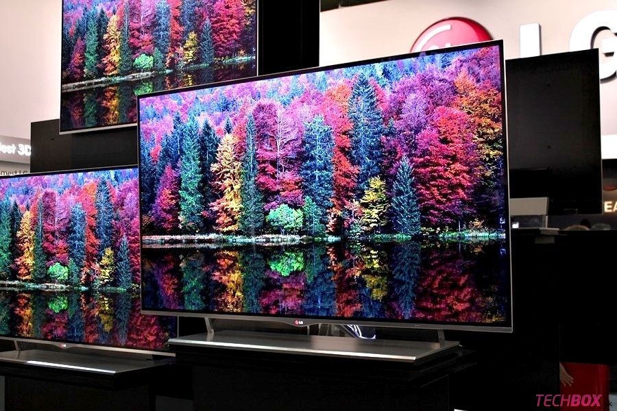 LG