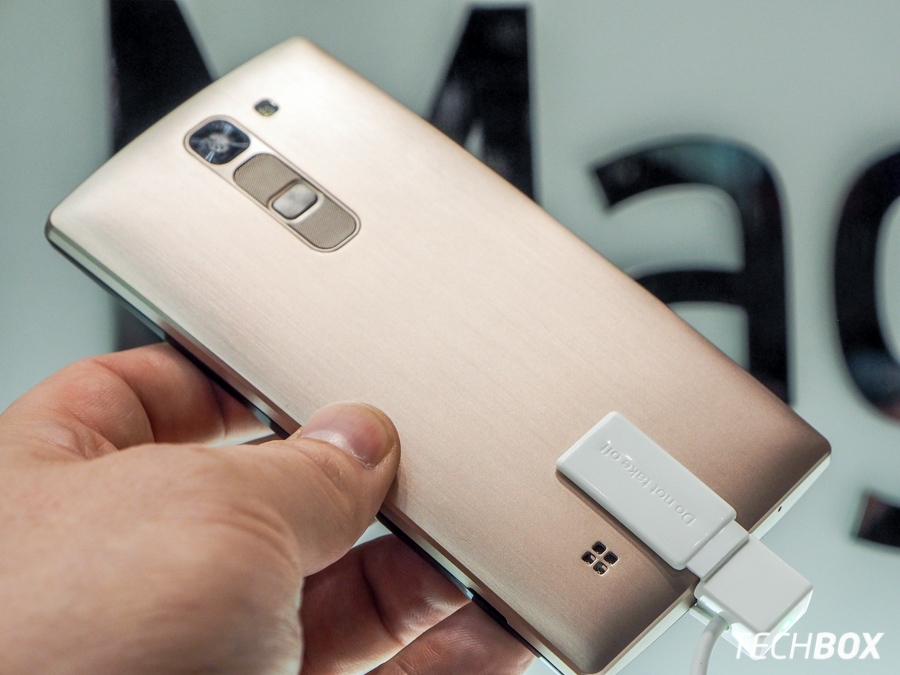 LG Magna