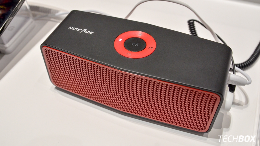 LG Music Flow P5