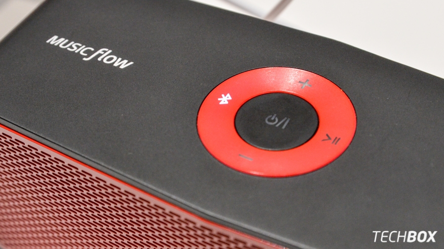 LG Music Flow P5