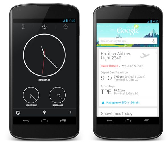 LG Nexus 4