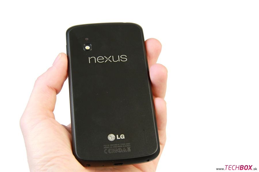 Nexus 4 Nexus 4
