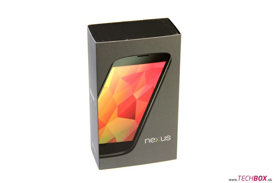 Nexus 4 Nexus 4