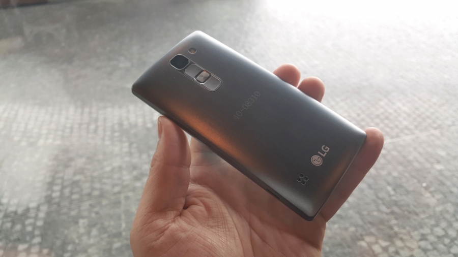 LG Spirit