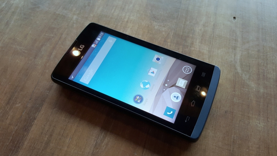 LG Joy