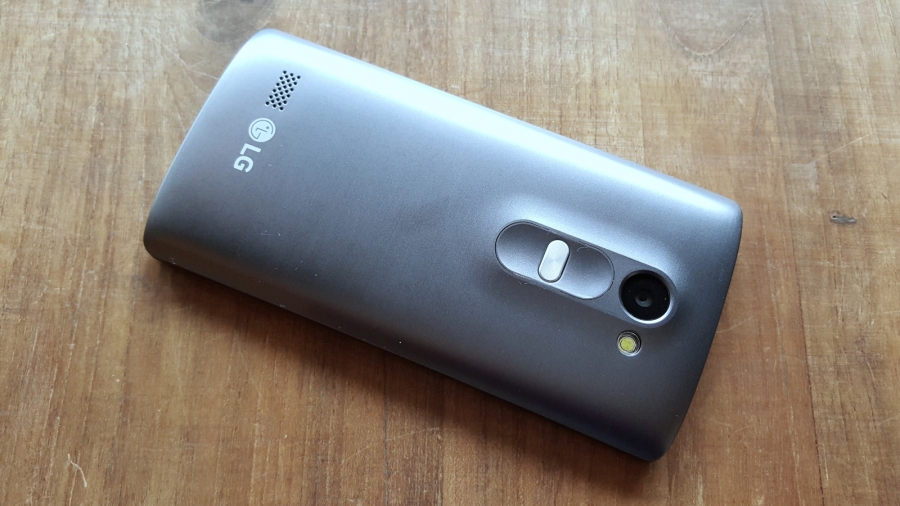 LG Magna