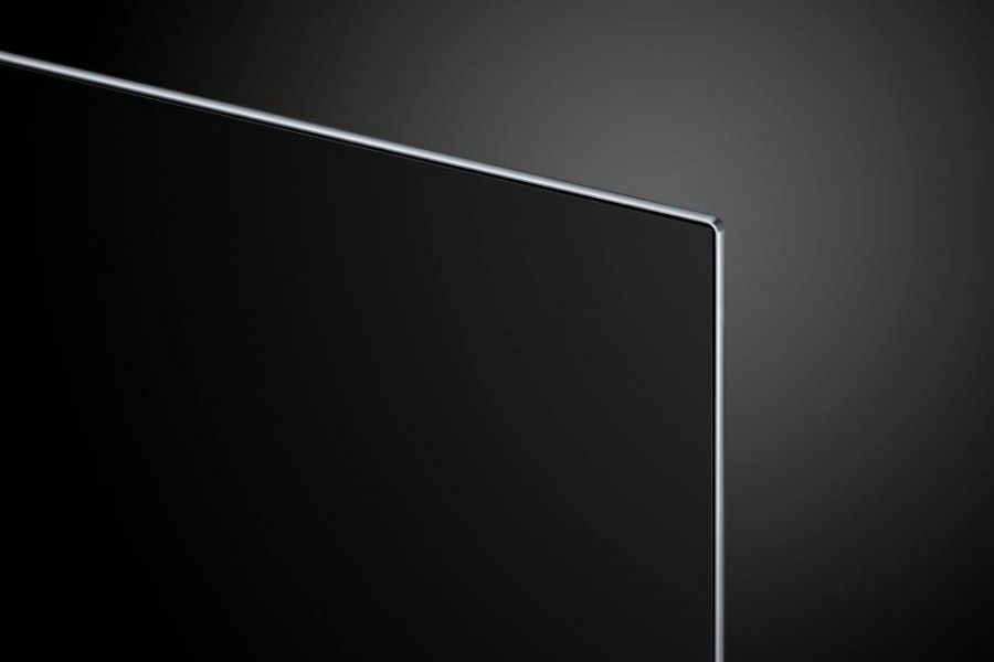 LG OLED TV