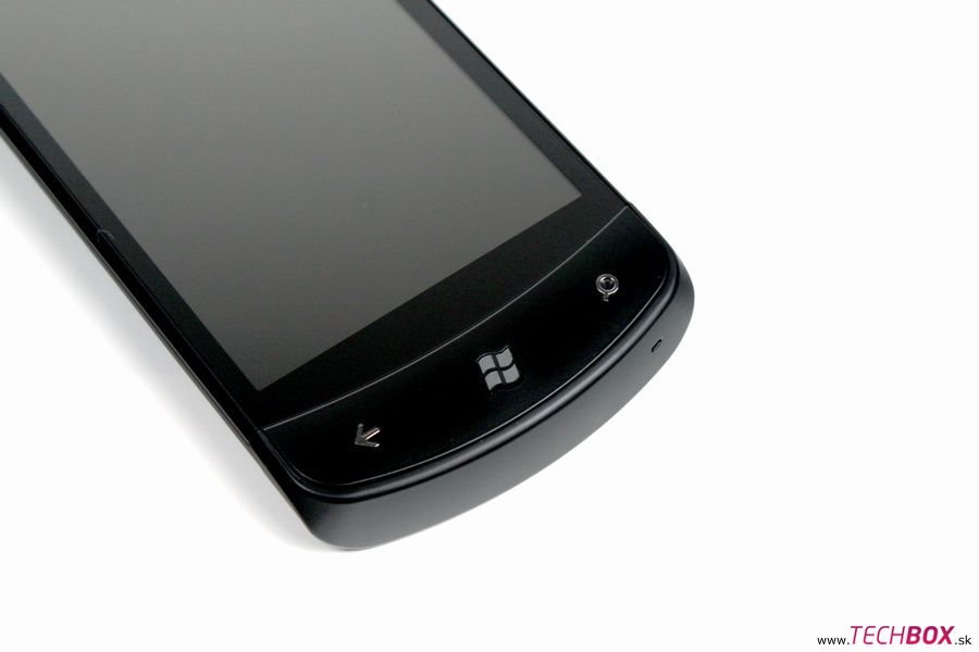 LG Optimus 7