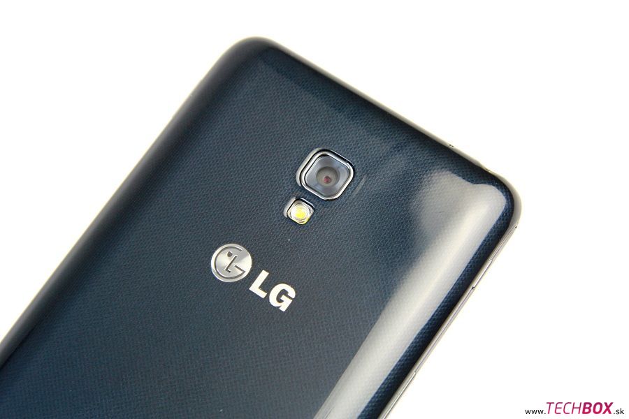 LG Optimus F6