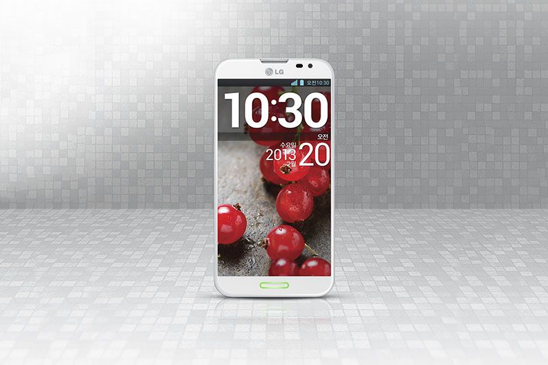 LG Optimus G Pro