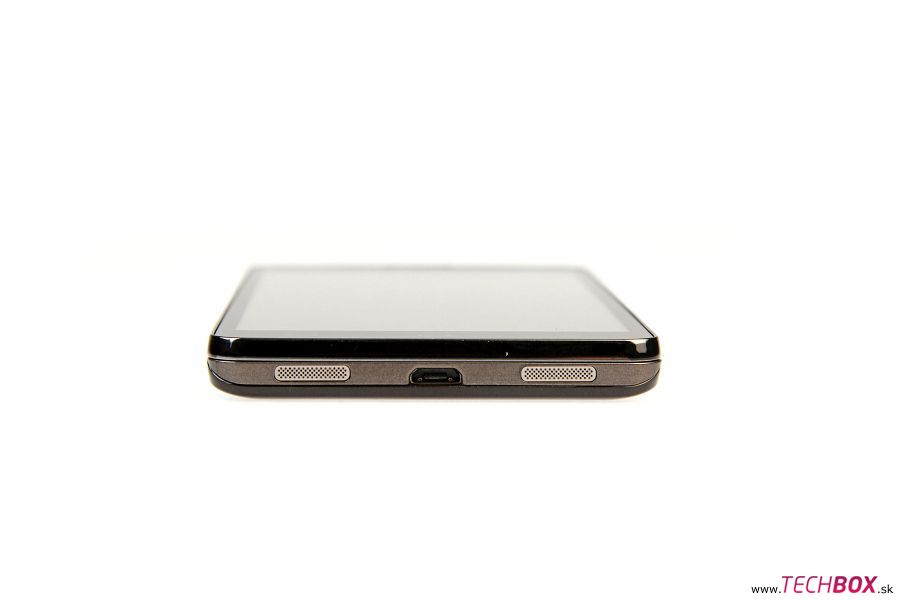 LG Optimus L9 II