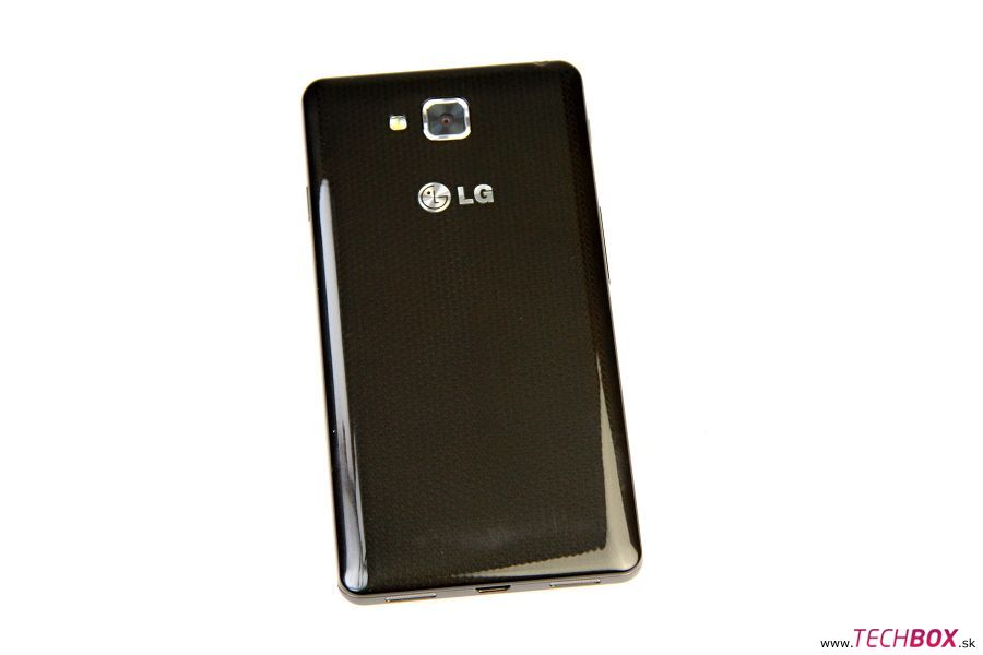 LG Optimus L9 II