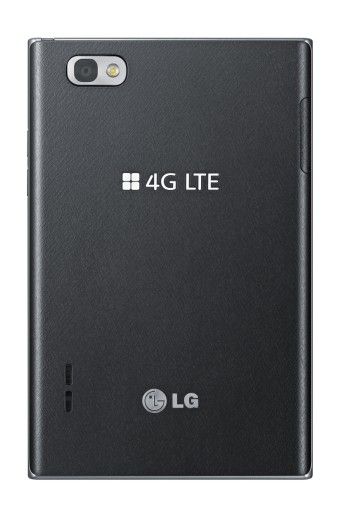 LG Optimus Vu