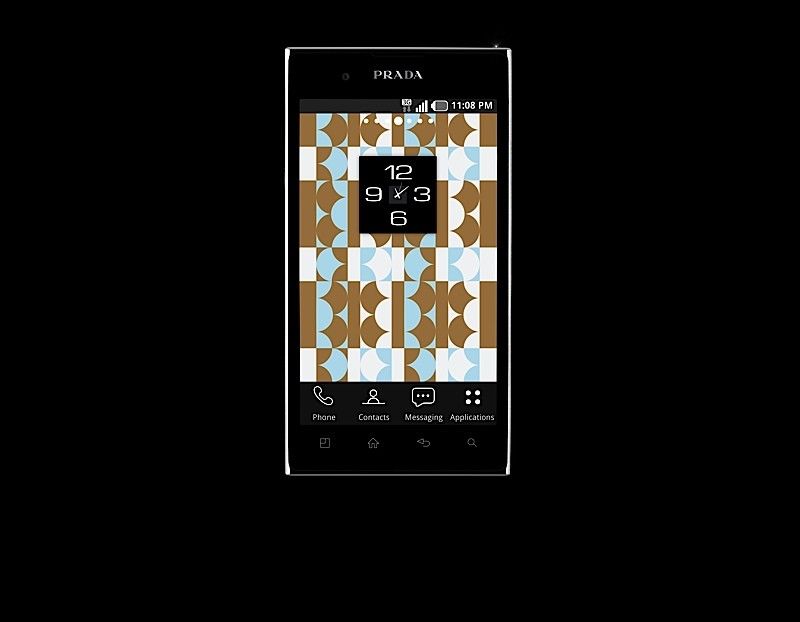 LG Prada 3.0