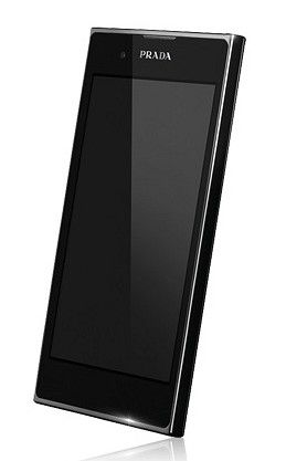 LG Prada 3.0