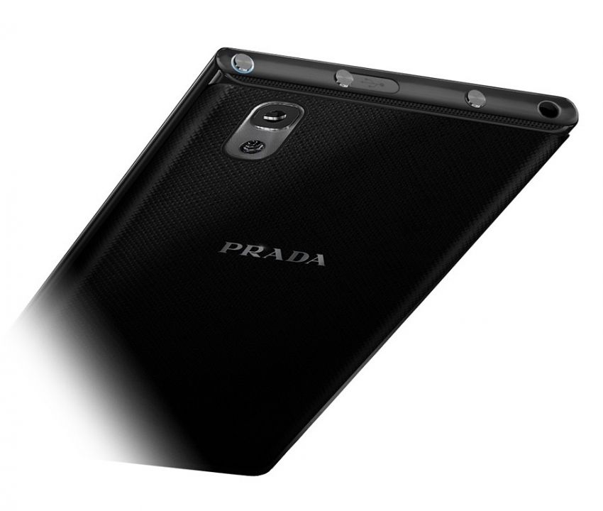 LG Prada 3.0