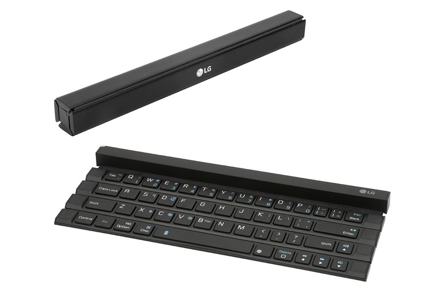 LG Rolly