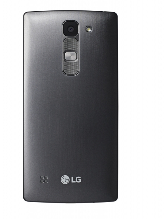 LG Spirit