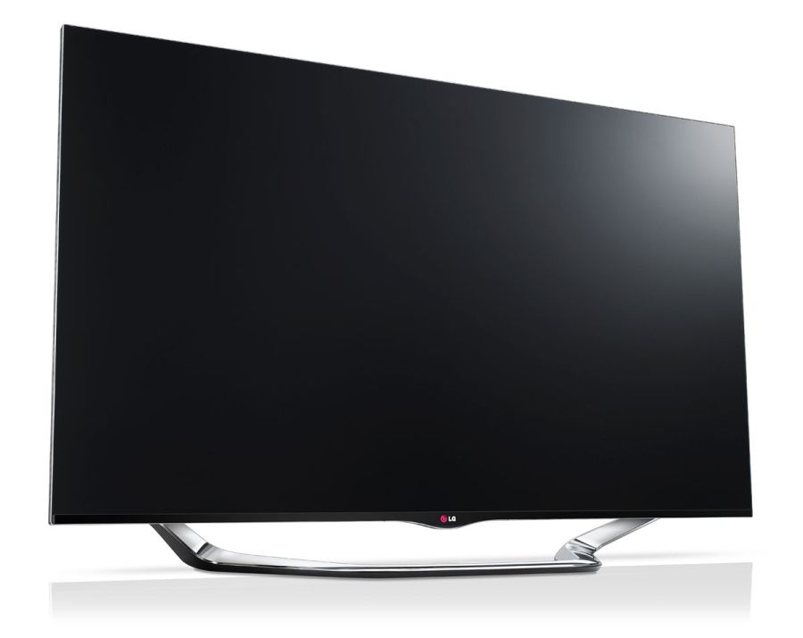 LG LA860V 