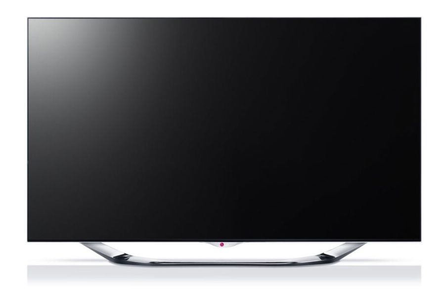 LG LA960V