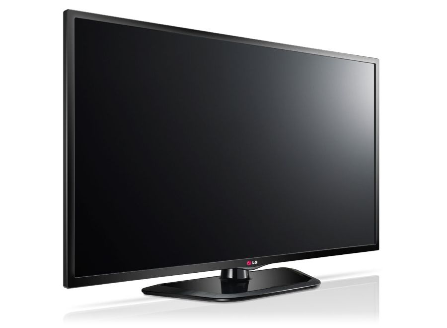 LG LN570V