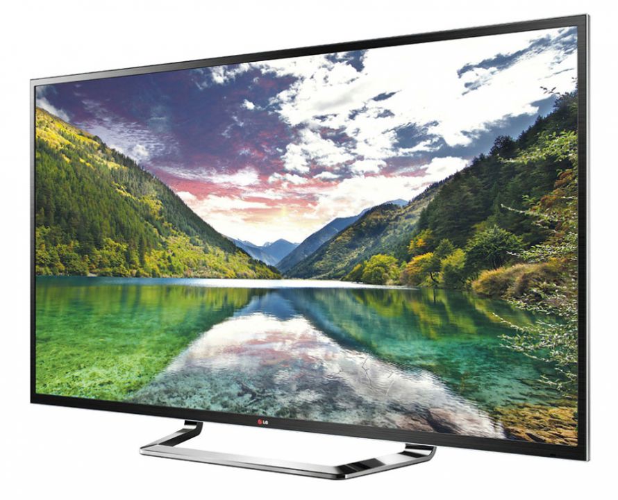 LG 84LM960V