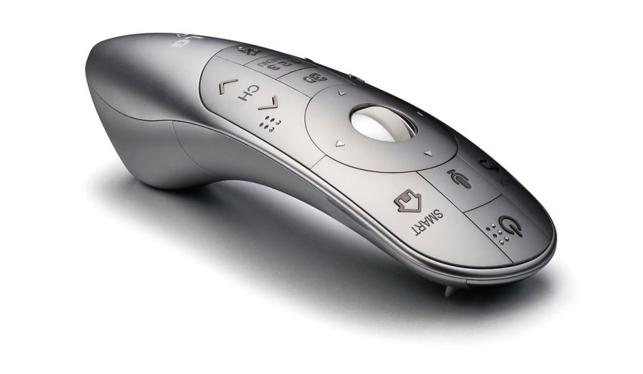 LG TV