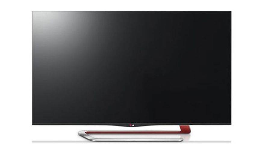 LG EA8800