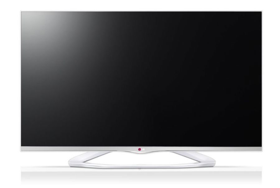 LG LA660V