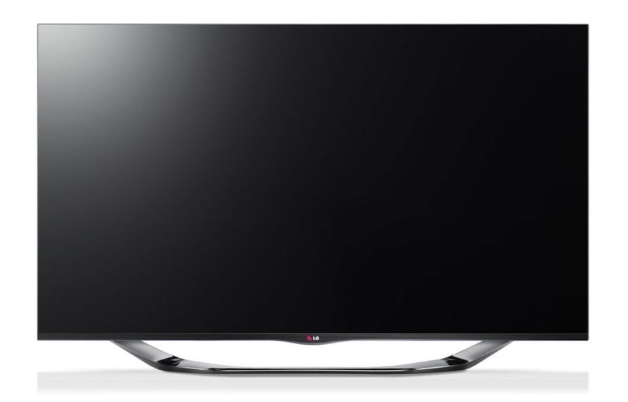 LG LA690V