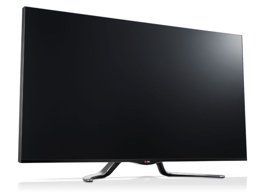 LG LA790V 