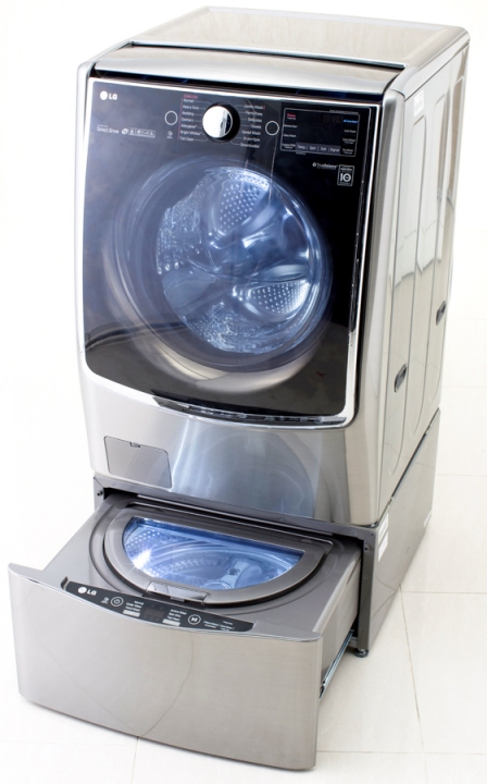 LG TWIN Wash