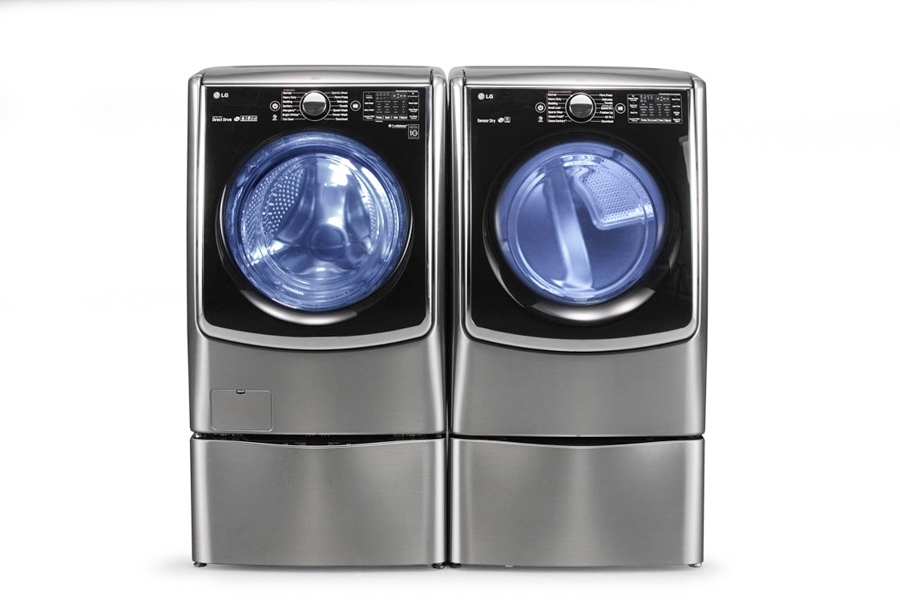 LG TWIN Wash