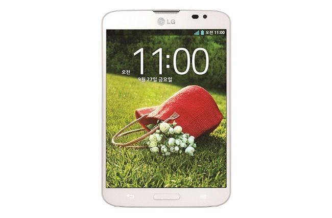 LG Vu 3