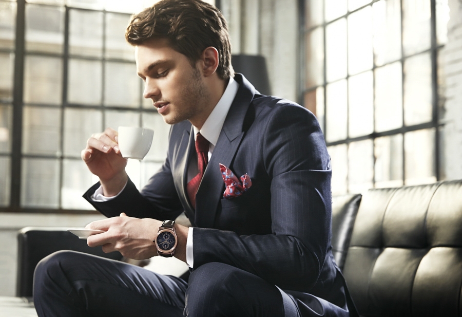 LG Watch Urbane 