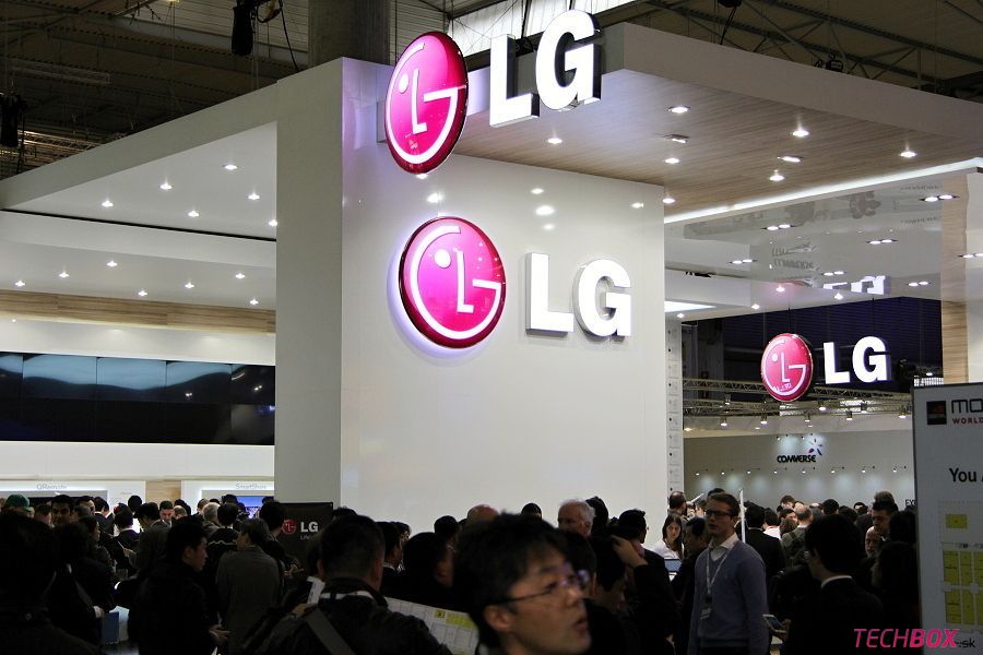 LG WCP-300