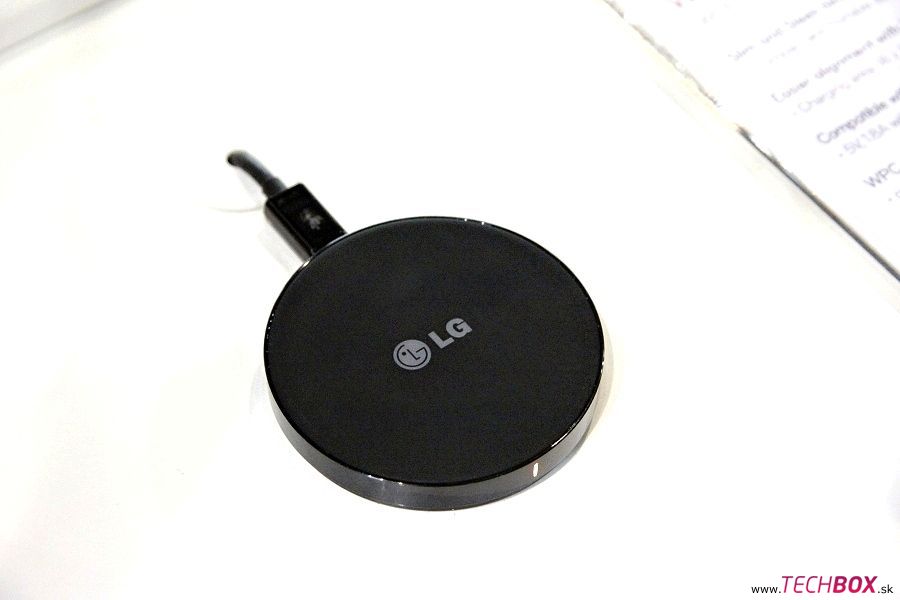 LG WCP-300