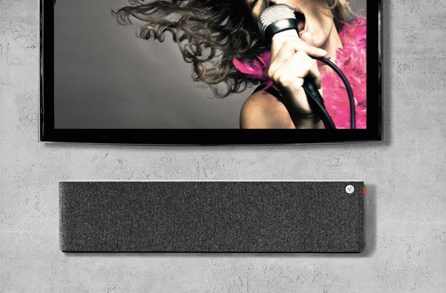 Libratone Lounge