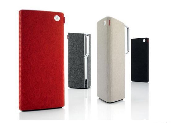 Libratone Live