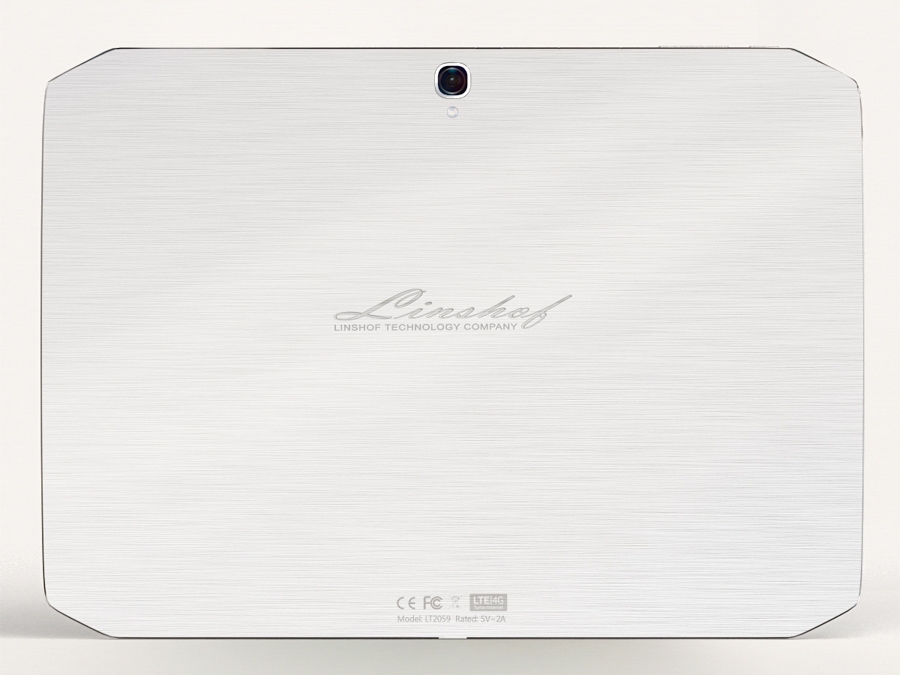 Linshof Performance Tablet 